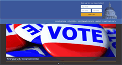 Desktop Screenshot of cateamsters.com